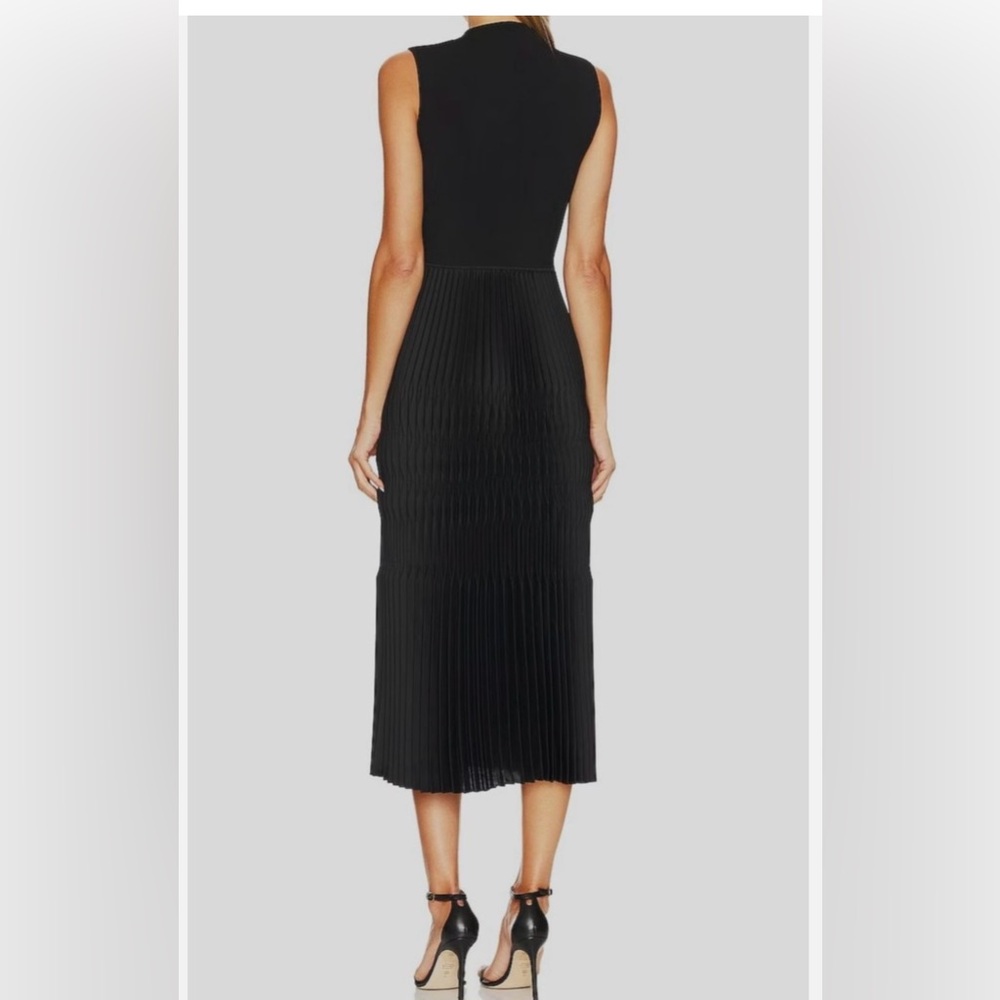 Theory Black Knit - Picture 2 of 6